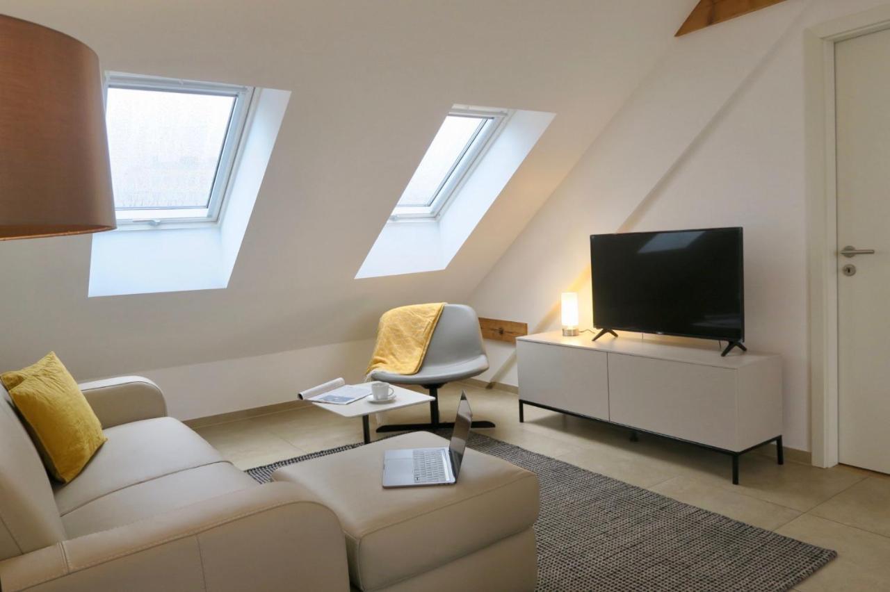 Zurich Furnished Homes Bagian luar foto