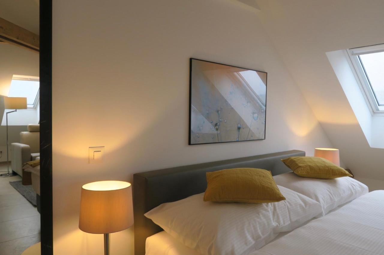 Zurich Furnished Homes Bagian luar foto