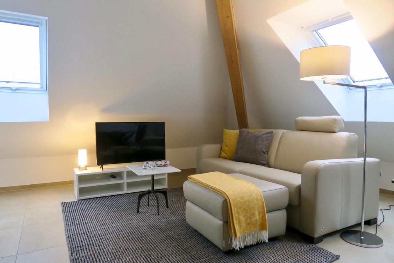 Zurich Furnished Homes Bagian luar foto