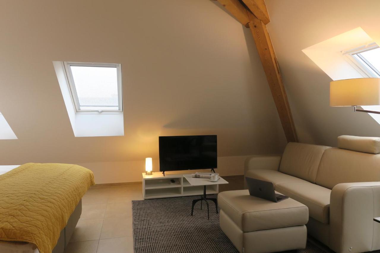 Zurich Furnished Homes Bagian luar foto