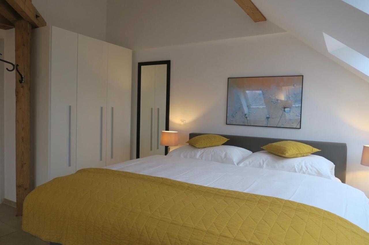 Zurich Furnished Homes Bagian luar foto