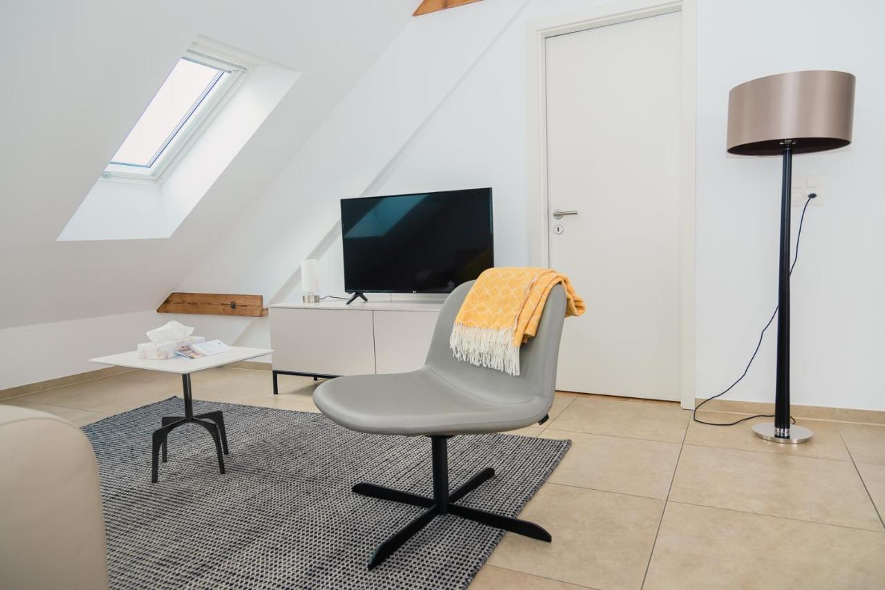 Zurich Furnished Homes Bagian luar foto