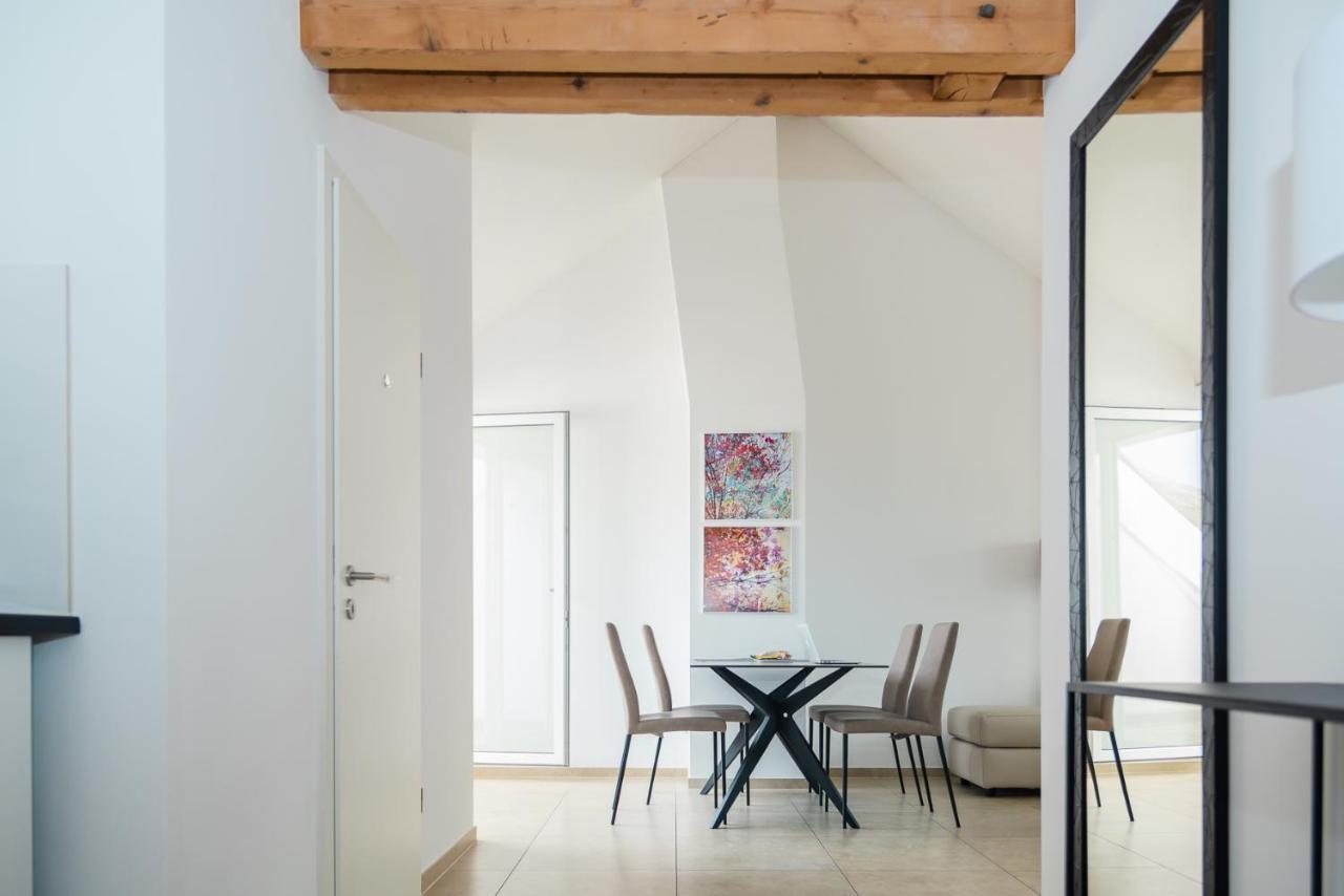 Zurich Furnished Homes Bagian luar foto