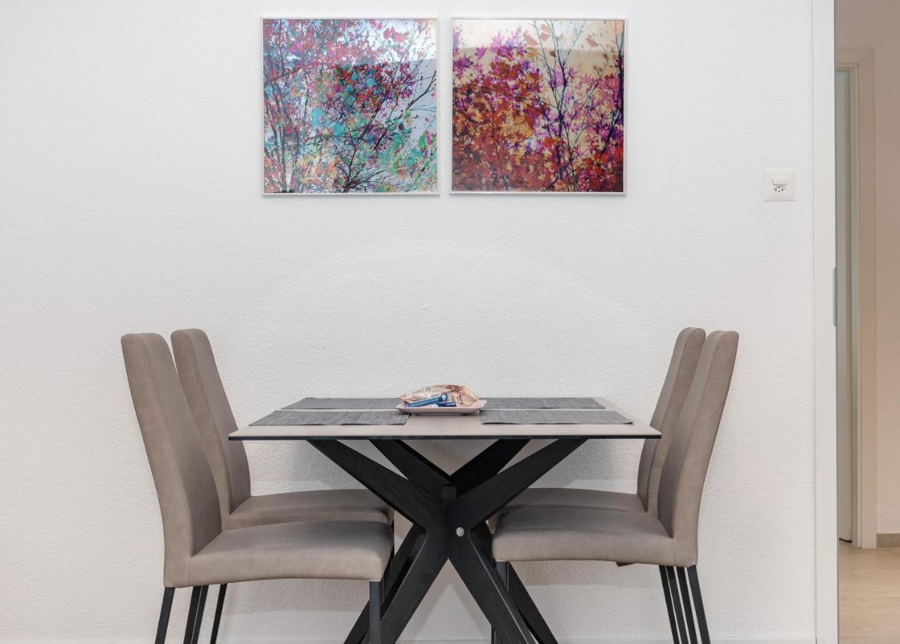 Zurich Furnished Homes Bagian luar foto